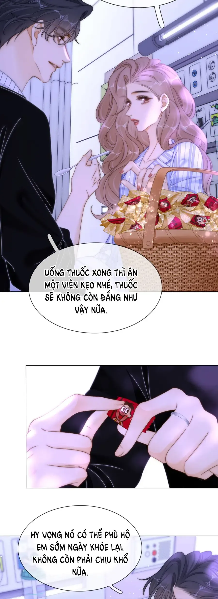 Vưu Vật Chap 185 - Page 34