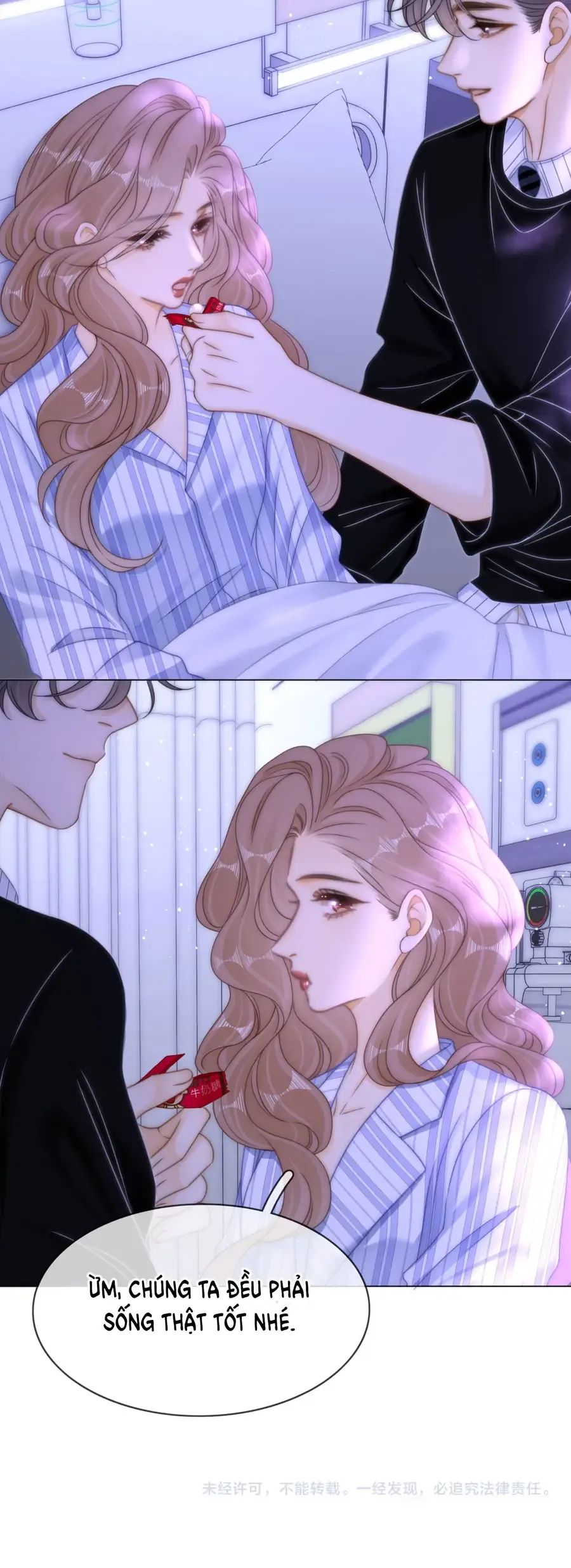 Vưu Vật Chap 185 - Page 35