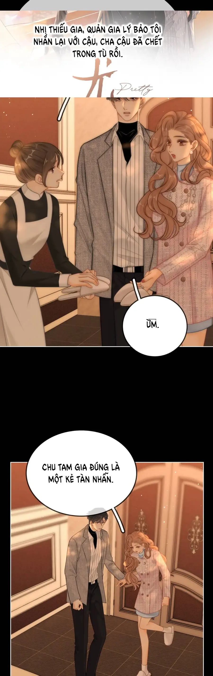 Vưu Vật Chap 185 - Page 5