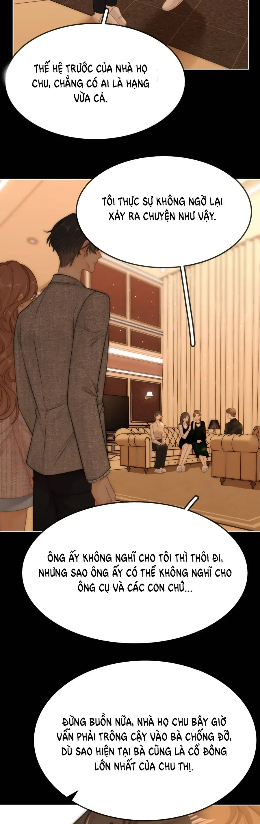 Vưu Vật Chap 185 - Page 6