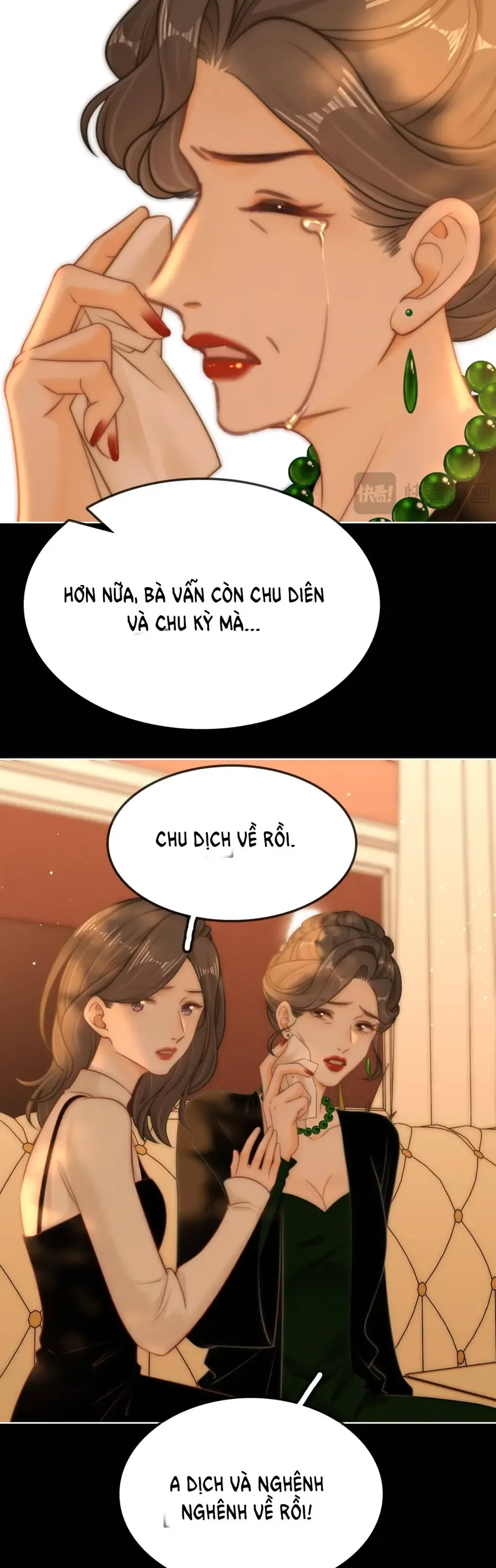 Vưu Vật Chap 185 - Page 7