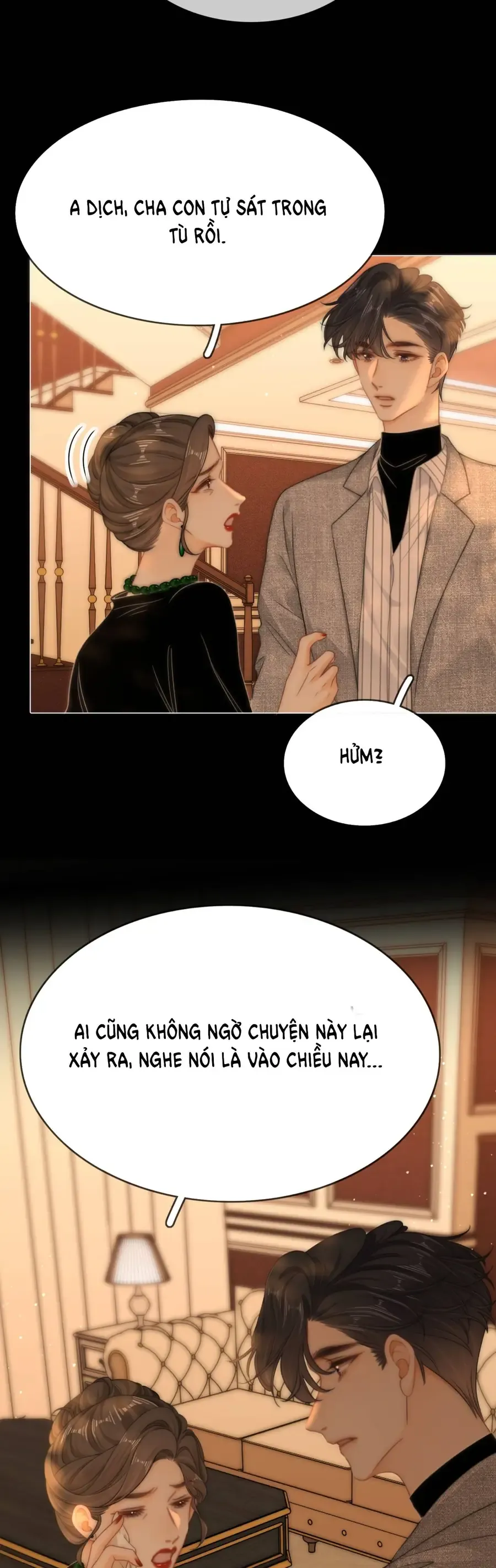 Vưu Vật Chap 185 - Page 8