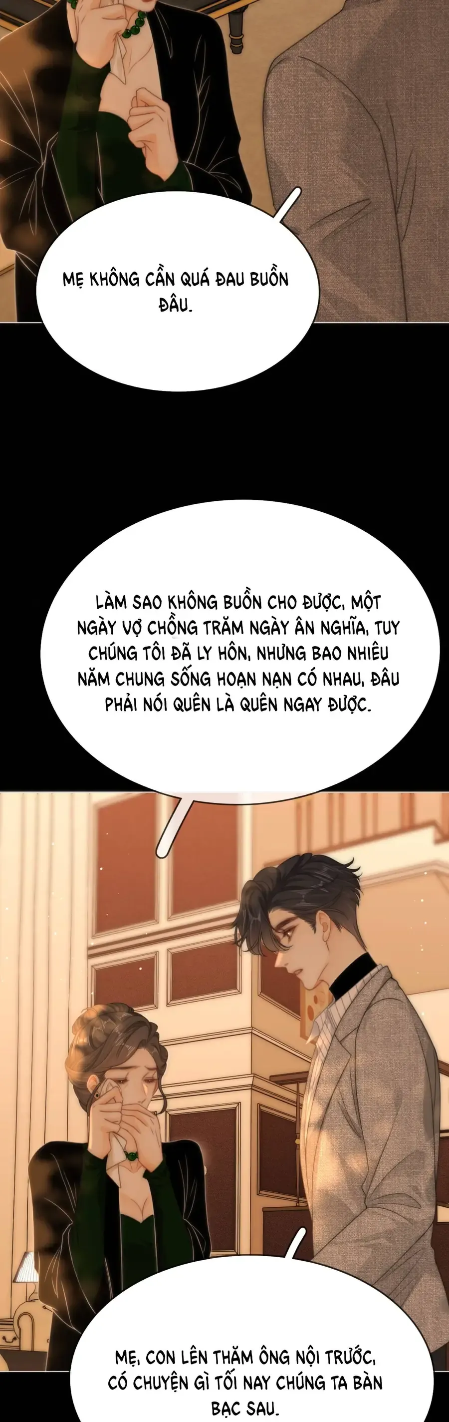 Vưu Vật Chap 185 - Page 9