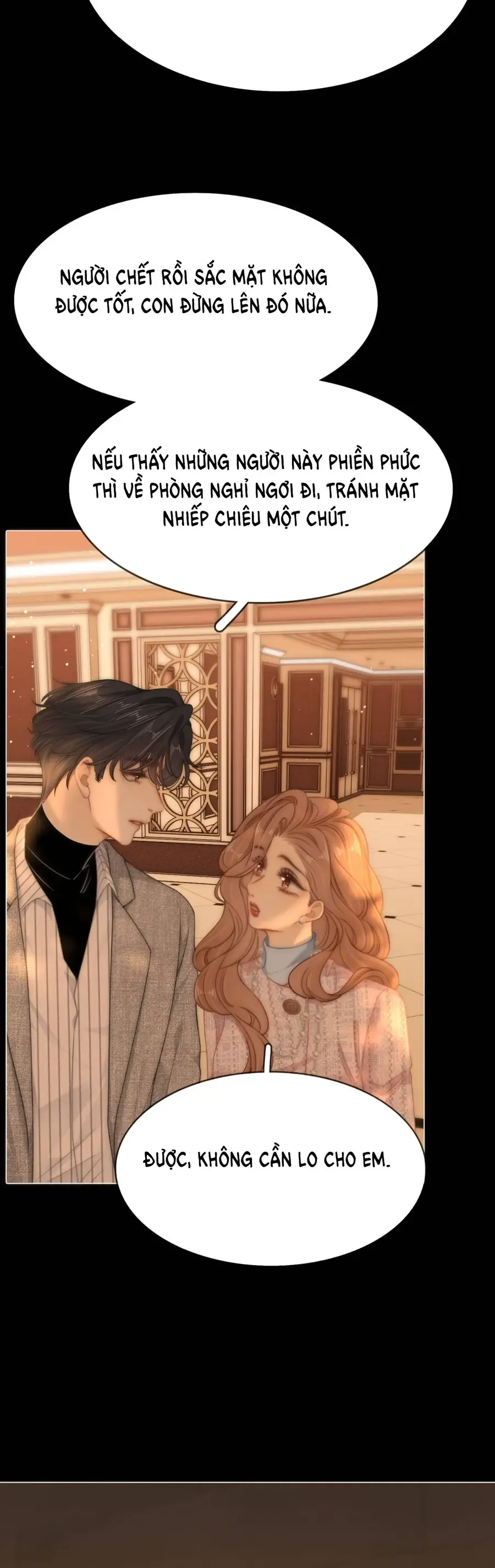 Vưu Vật Chap 185 - Page 10