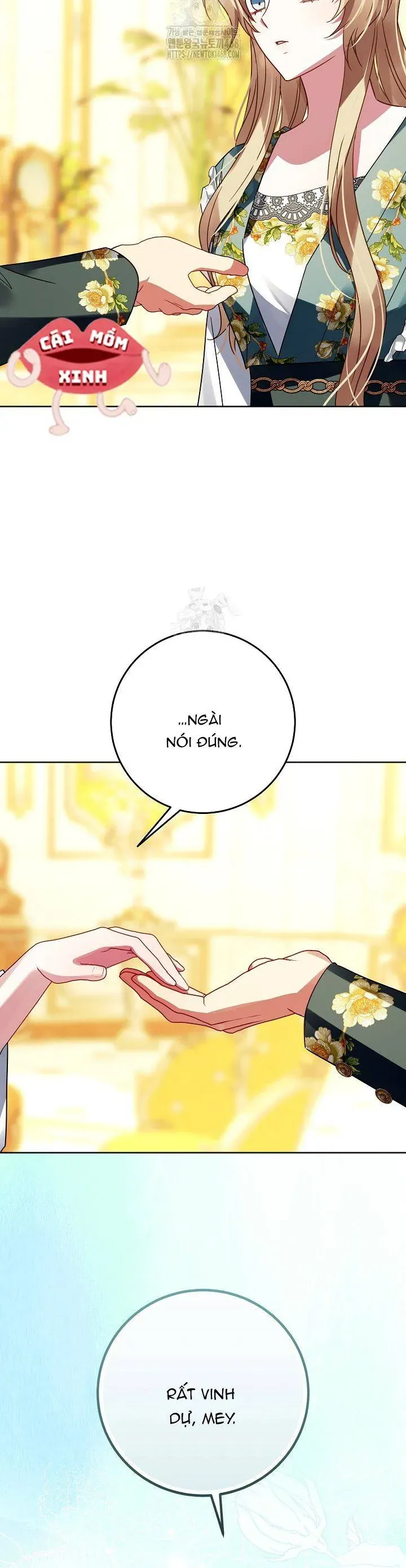 Kết Cục Của Hoàng Hậu Bị Bạo Quân Xử Tử - Chương 16 - Trang 13