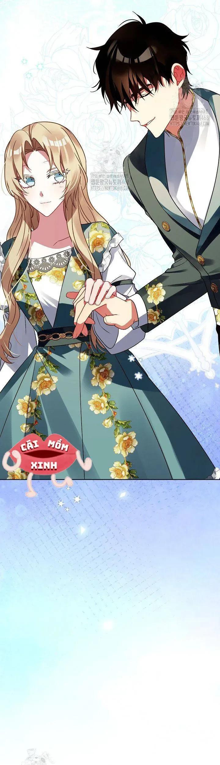 Kết Cục Của Hoàng Hậu Bị Bạo Quân Xử Tử - Chương 16 - Trang 14