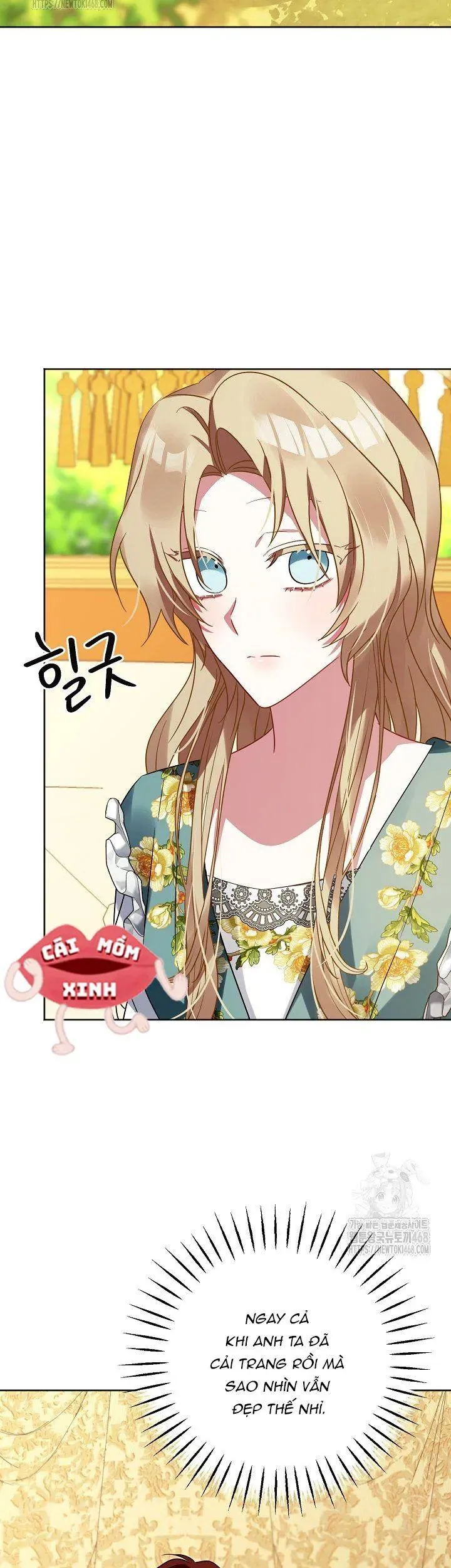 Kết Cục Của Hoàng Hậu Bị Bạo Quân Xử Tử - Chương 16 - Trang 16