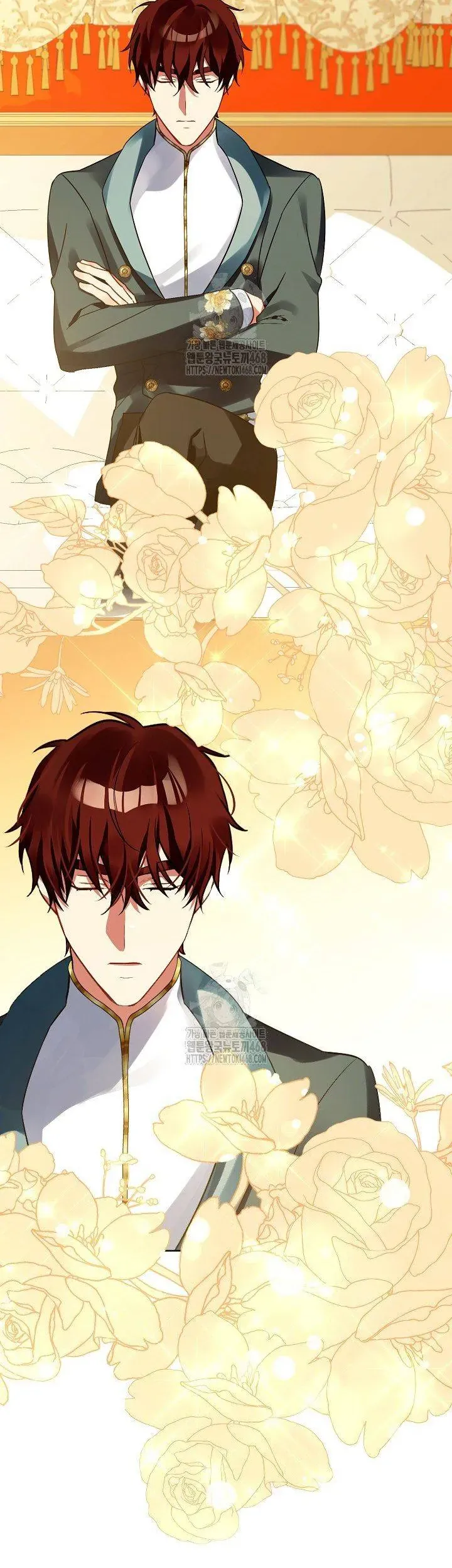 Kết Cục Của Hoàng Hậu Bị Bạo Quân Xử Tử - Chương 16 - Trang 17