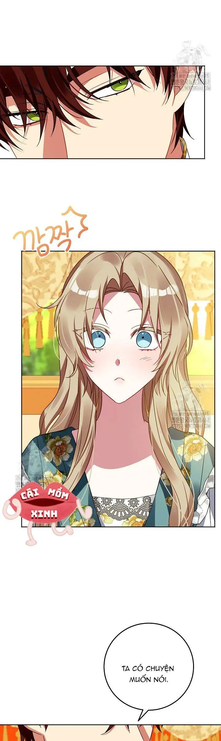 Kết Cục Của Hoàng Hậu Bị Bạo Quân Xử Tử - Chương 16 - Trang 18