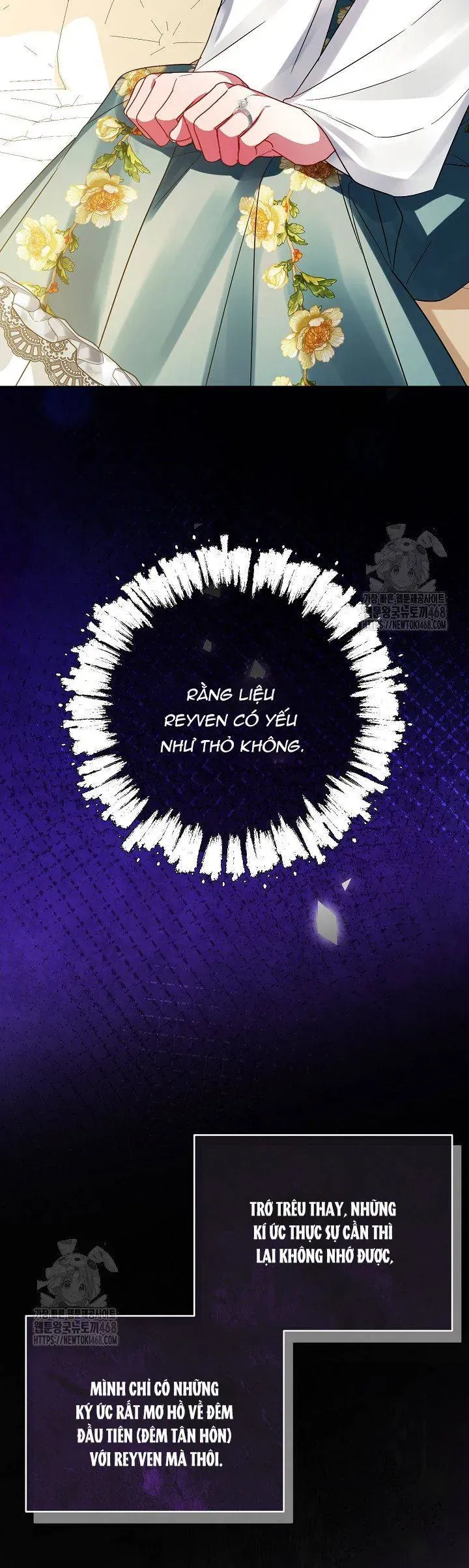 Kết Cục Của Hoàng Hậu Bị Bạo Quân Xử Tử - Chương 16 - Trang 21