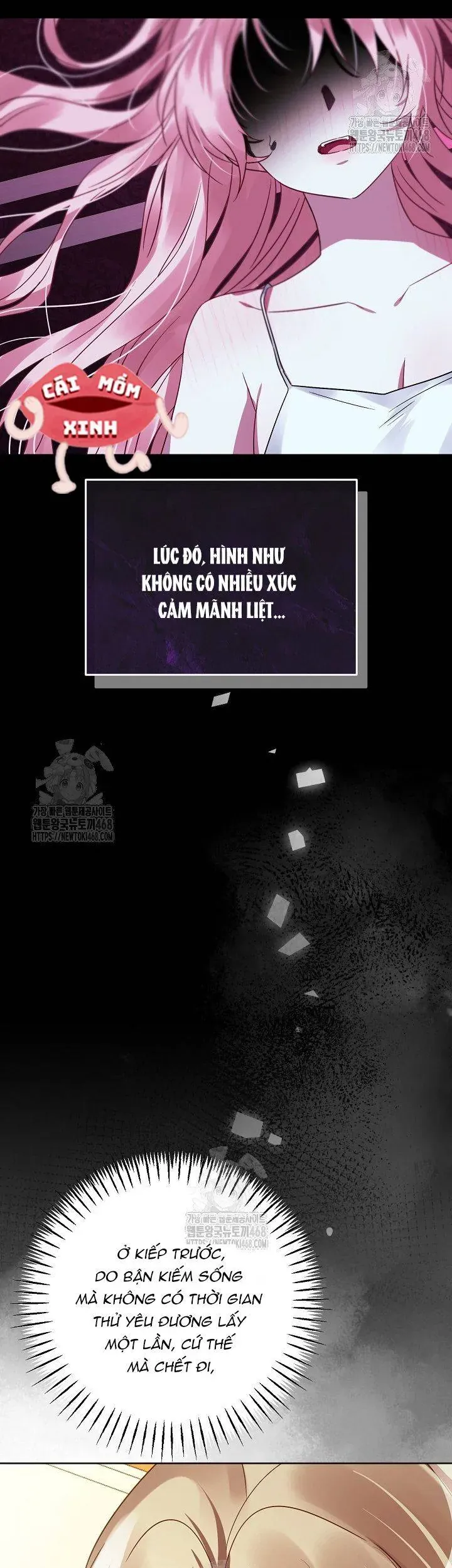 Kết Cục Của Hoàng Hậu Bị Bạo Quân Xử Tử - Chương 16 - Trang 23