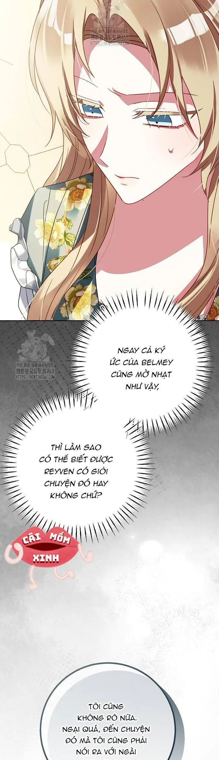 Kết Cục Của Hoàng Hậu Bị Bạo Quân Xử Tử - Chương 16 - Trang 24