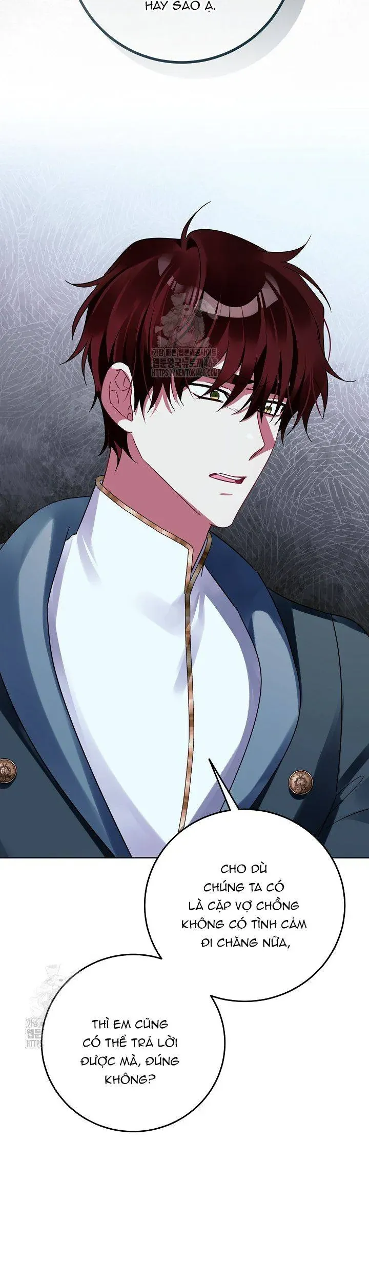 Kết Cục Của Hoàng Hậu Bị Bạo Quân Xử Tử - Chương 16 - Trang 25