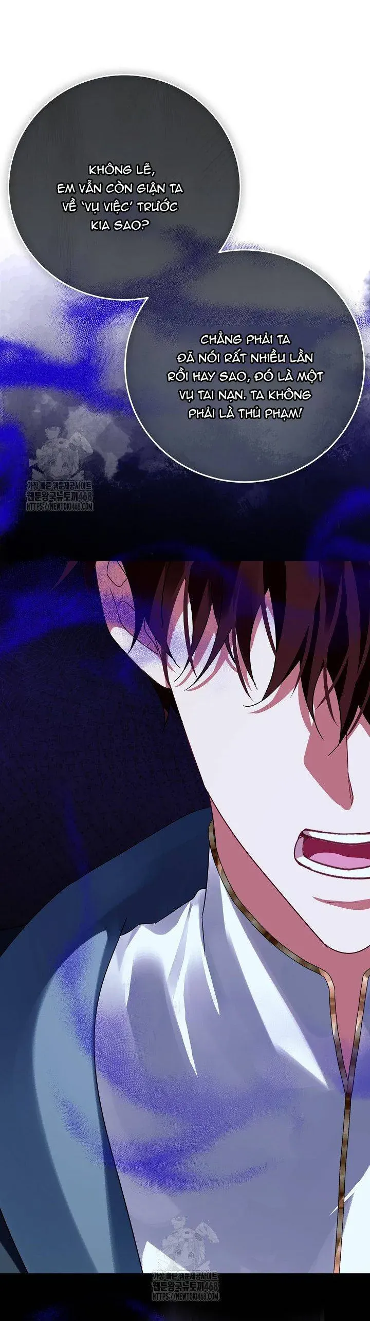 Kết Cục Của Hoàng Hậu Bị Bạo Quân Xử Tử - Chương 16 - Trang 28