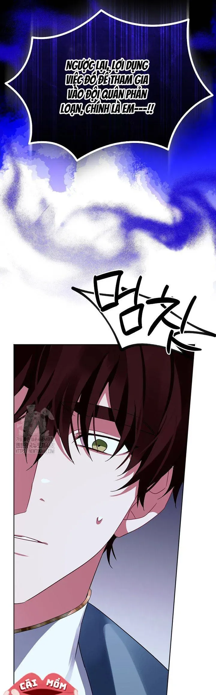 Kết Cục Của Hoàng Hậu Bị Bạo Quân Xử Tử - Chương 16 - Trang 29