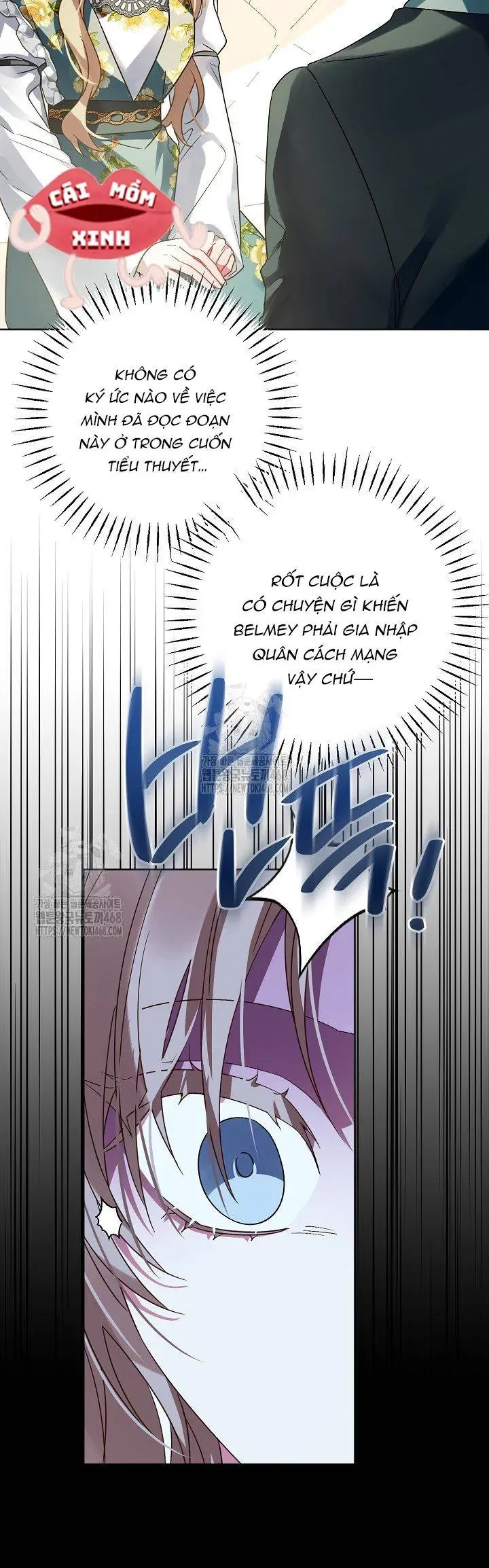 Kết Cục Của Hoàng Hậu Bị Bạo Quân Xử Tử - Chương 16 - Trang 32