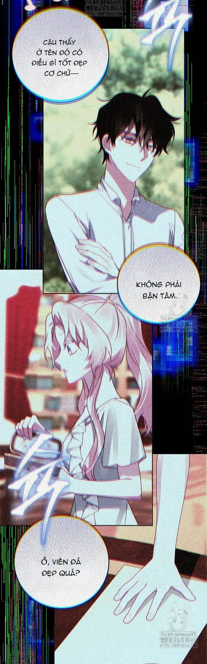 Kết Cục Của Hoàng Hậu Bị Bạo Quân Xử Tử - Chương 16 - Trang 34