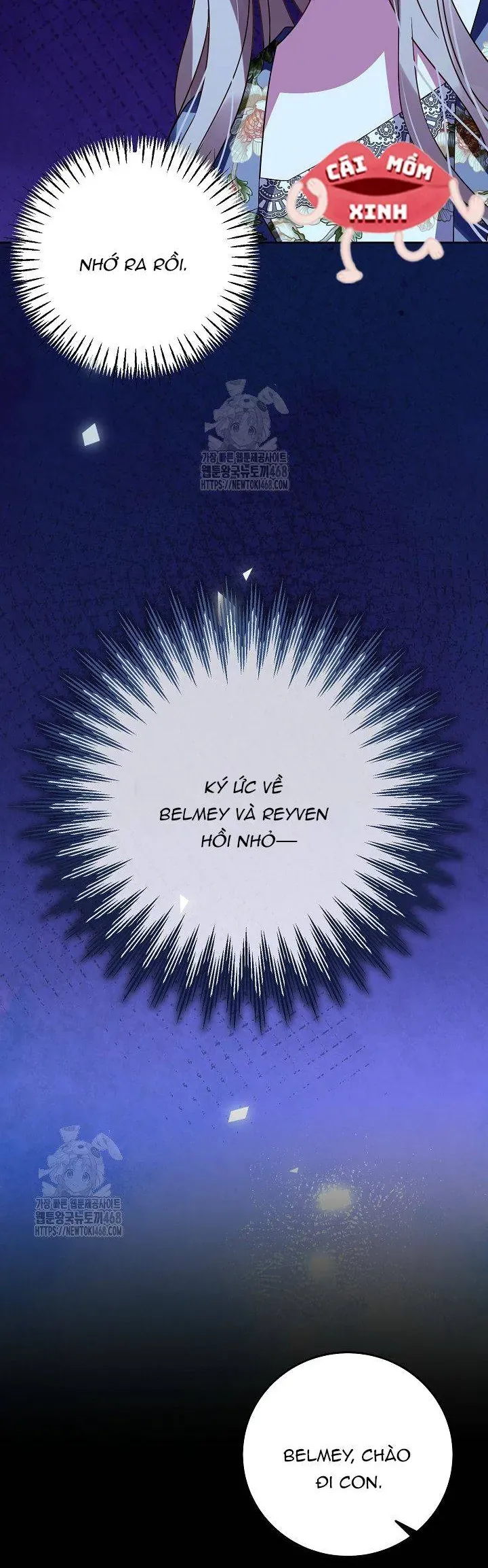 Kết Cục Của Hoàng Hậu Bị Bạo Quân Xử Tử - Chương 16 - Trang 36