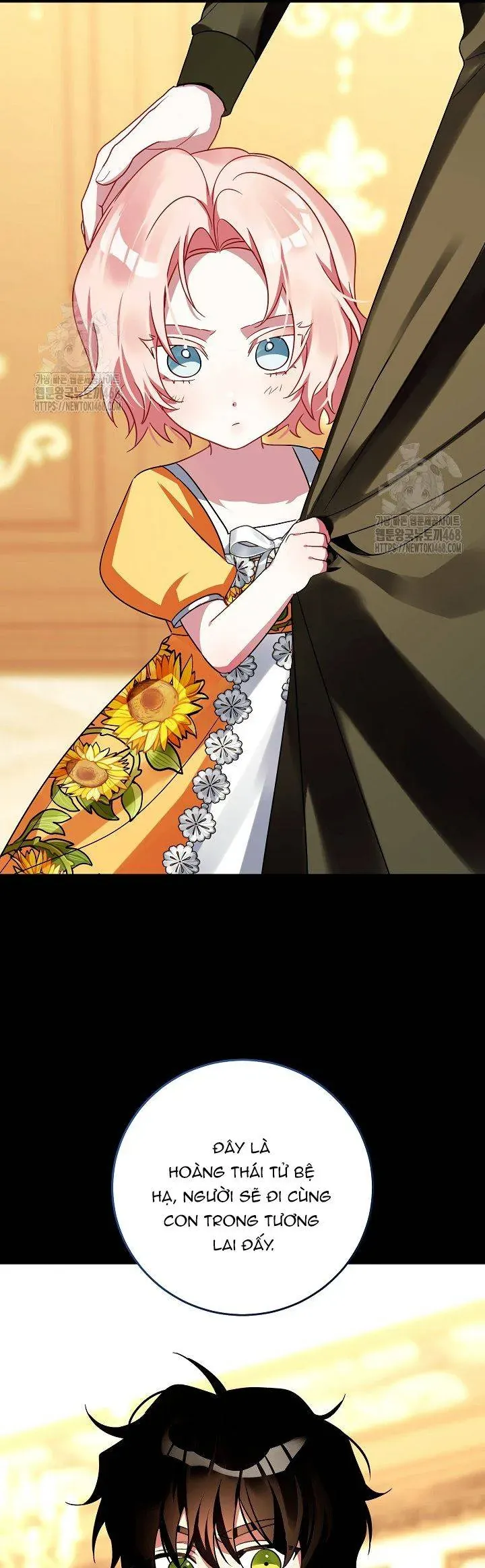 Kết Cục Của Hoàng Hậu Bị Bạo Quân Xử Tử - Chương 16 - Trang 37