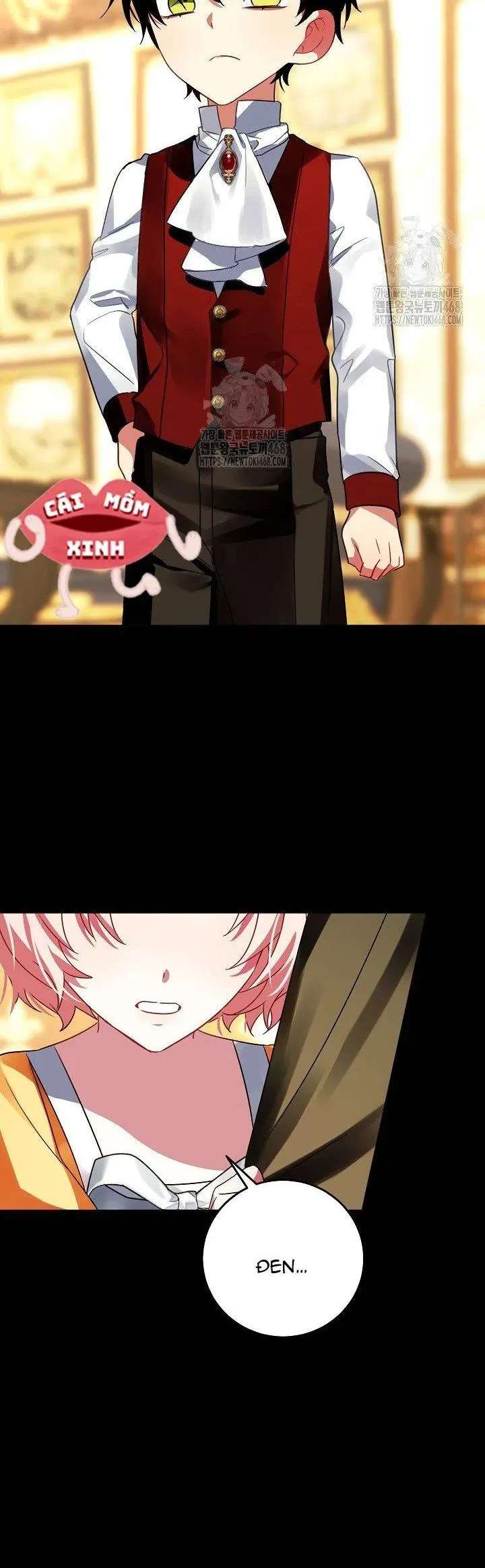 Kết Cục Của Hoàng Hậu Bị Bạo Quân Xử Tử - Chương 16 - Trang 38