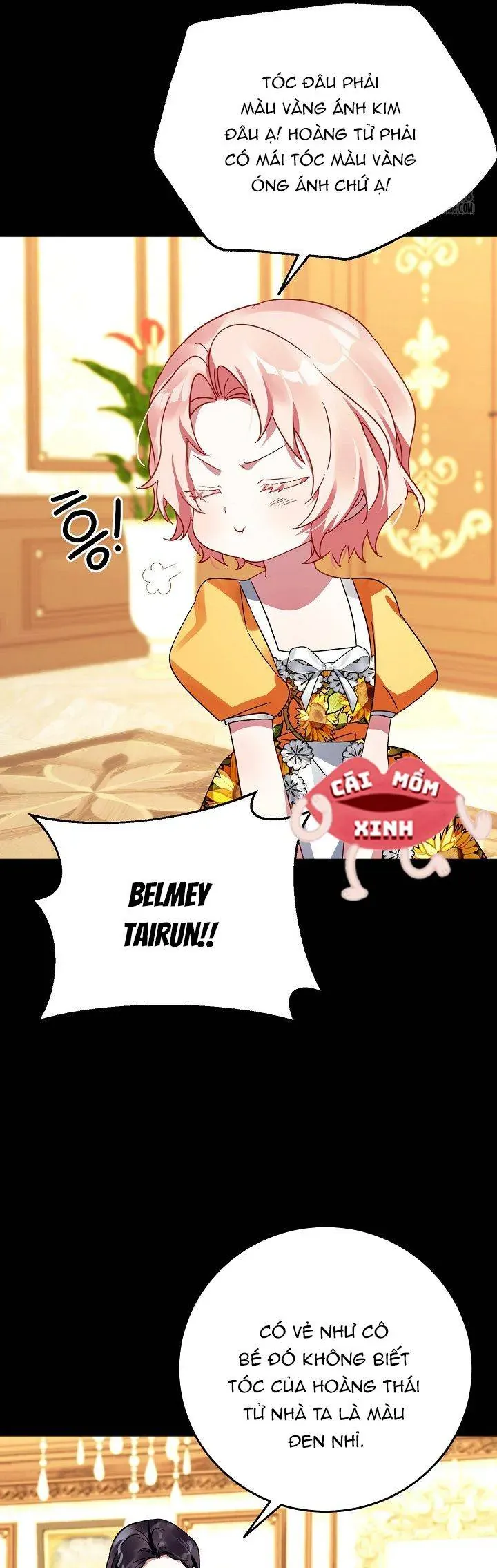 Kết Cục Của Hoàng Hậu Bị Bạo Quân Xử Tử - Chương 16 - Trang 41