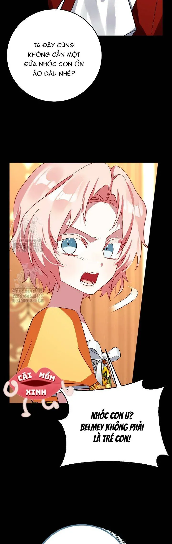 Kết Cục Của Hoàng Hậu Bị Bạo Quân Xử Tử - Chương 16 - Trang 43