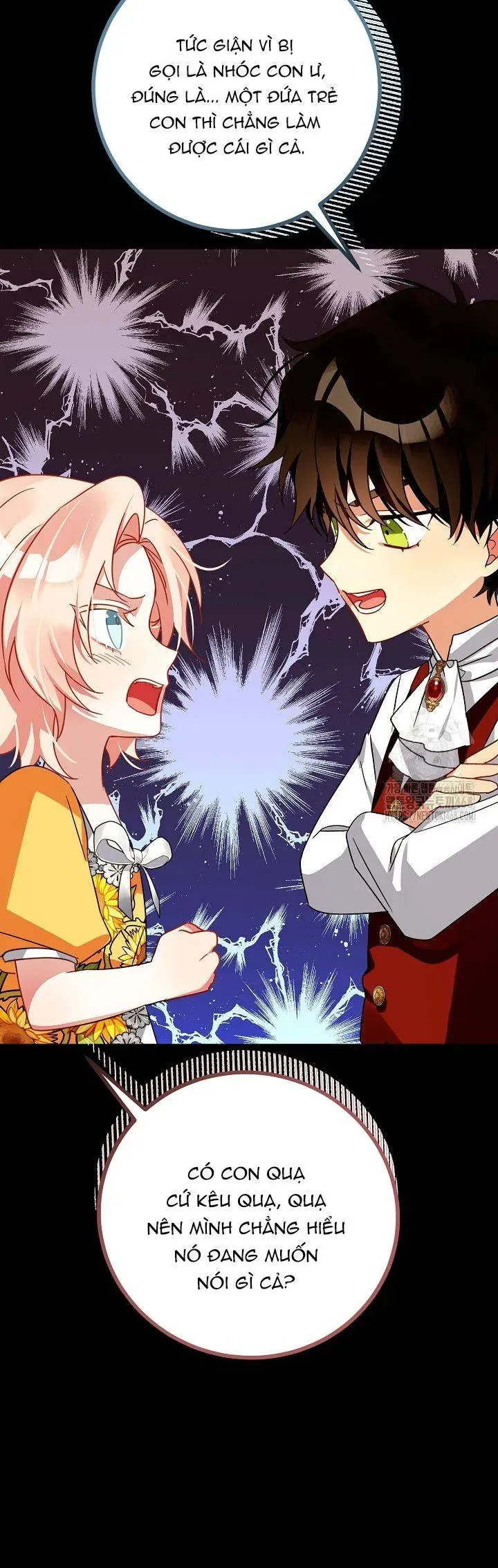 Kết Cục Của Hoàng Hậu Bị Bạo Quân Xử Tử - Chương 16 - Trang 44