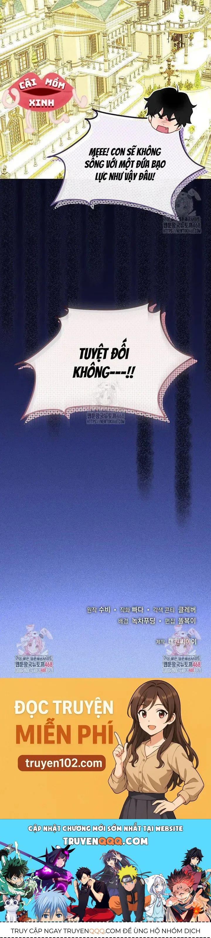 Kết Cục Của Hoàng Hậu Bị Bạo Quân Xử Tử - Chương 16 - Trang 46