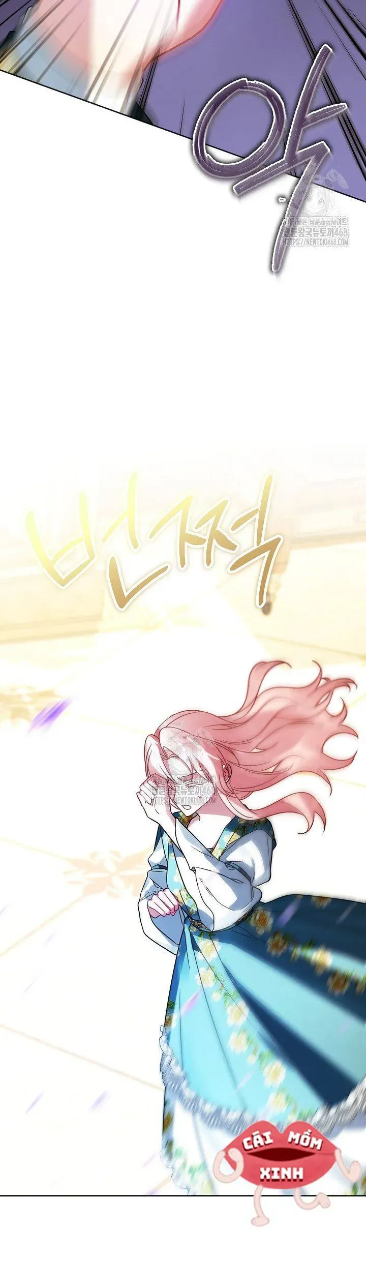 Kết Cục Của Hoàng Hậu Bị Bạo Quân Xử Tử - Chương 16 - Trang 6