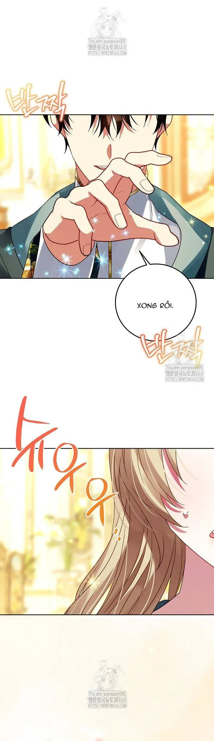 Kết Cục Của Hoàng Hậu Bị Bạo Quân Xử Tử - Chương 16 - Trang 7