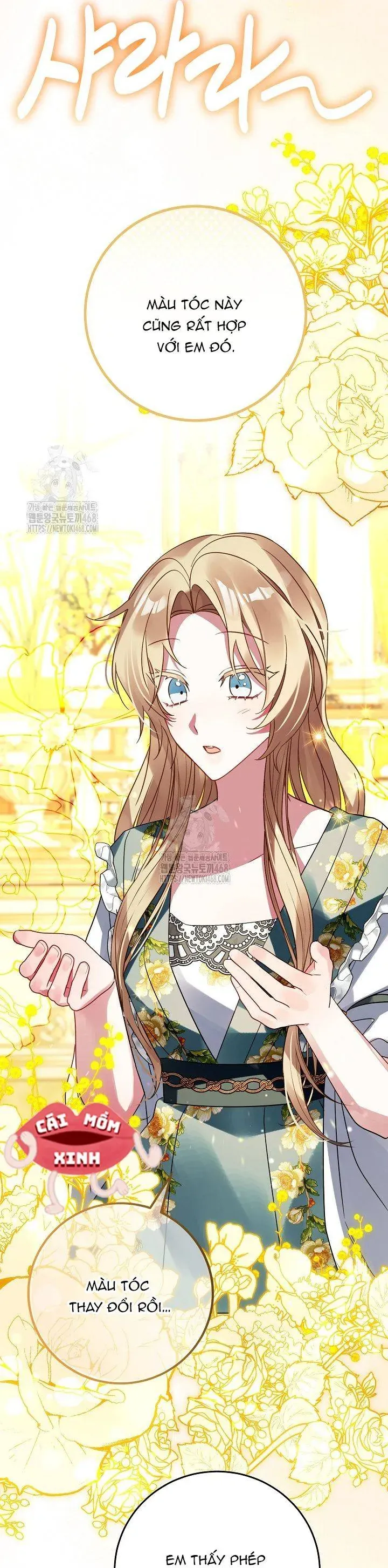 Kết Cục Của Hoàng Hậu Bị Bạo Quân Xử Tử - Chương 16 - Trang 8