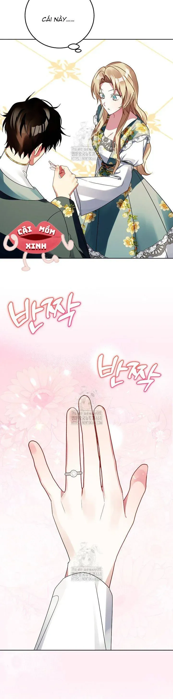 Kết Cục Của Hoàng Hậu Bị Bạo Quân Xử Tử - Chương 16 - Trang 10