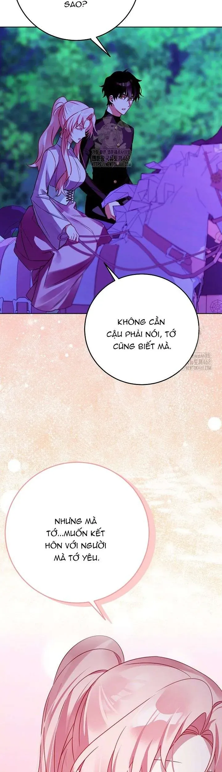 Kết Cục Của Hoàng Hậu Bị Bạo Quân Xử Tử - Chương 17 - Trang 17