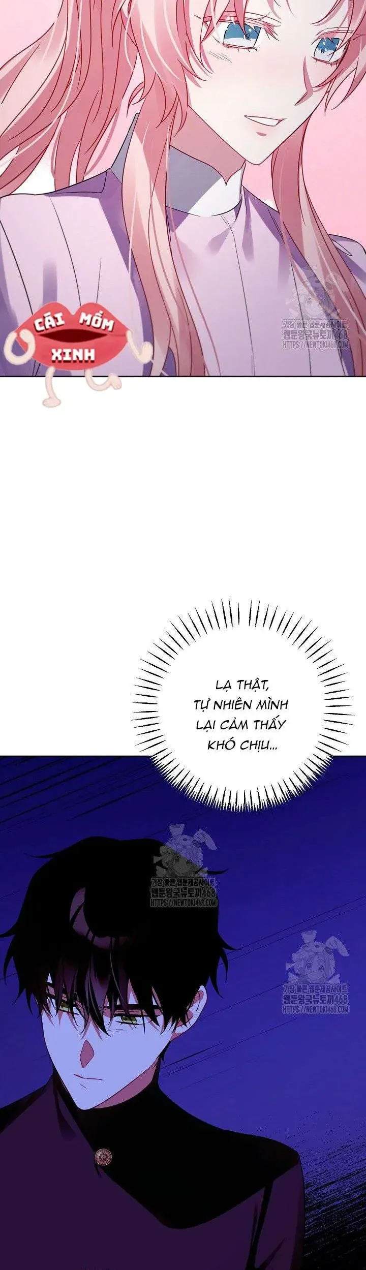 Kết Cục Của Hoàng Hậu Bị Bạo Quân Xử Tử - Chương 17 - Trang 18