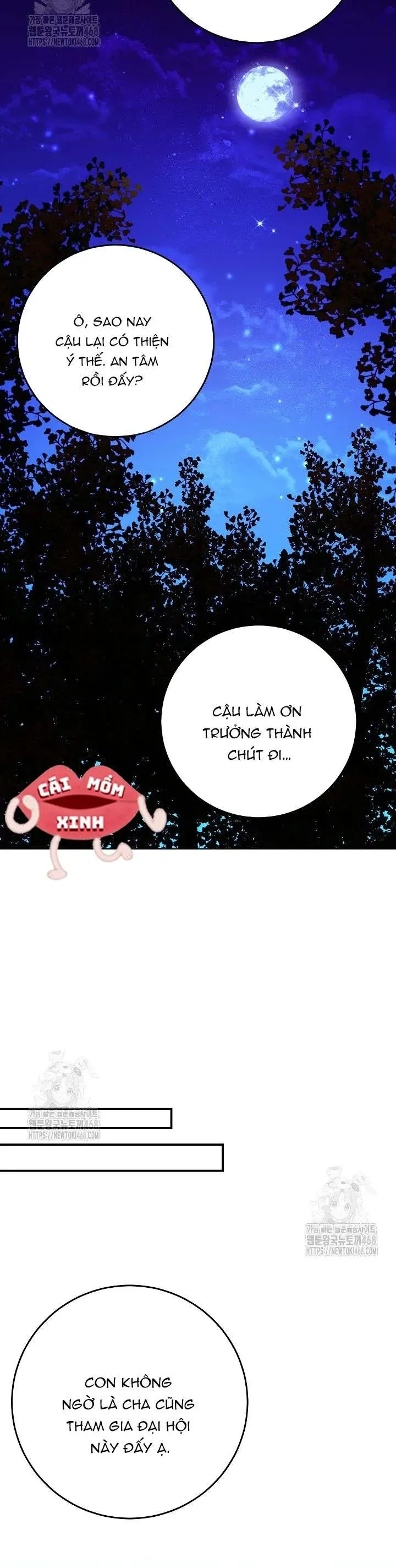 Kết Cục Của Hoàng Hậu Bị Bạo Quân Xử Tử - Chương 17 - Trang 22