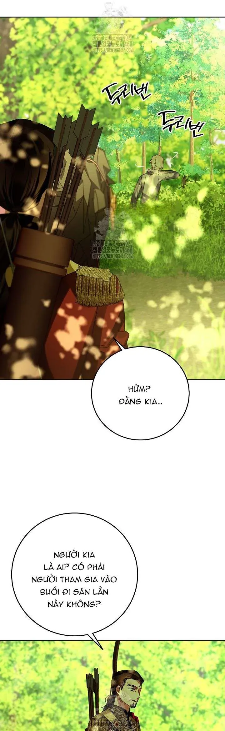 Kết Cục Của Hoàng Hậu Bị Bạo Quân Xử Tử - Chương 17 - Trang 27