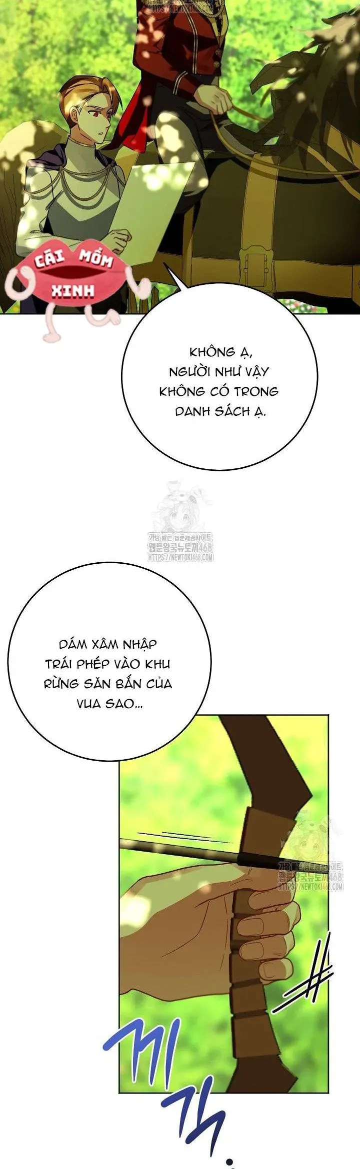 Kết Cục Của Hoàng Hậu Bị Bạo Quân Xử Tử - Chương 17 - Trang 28