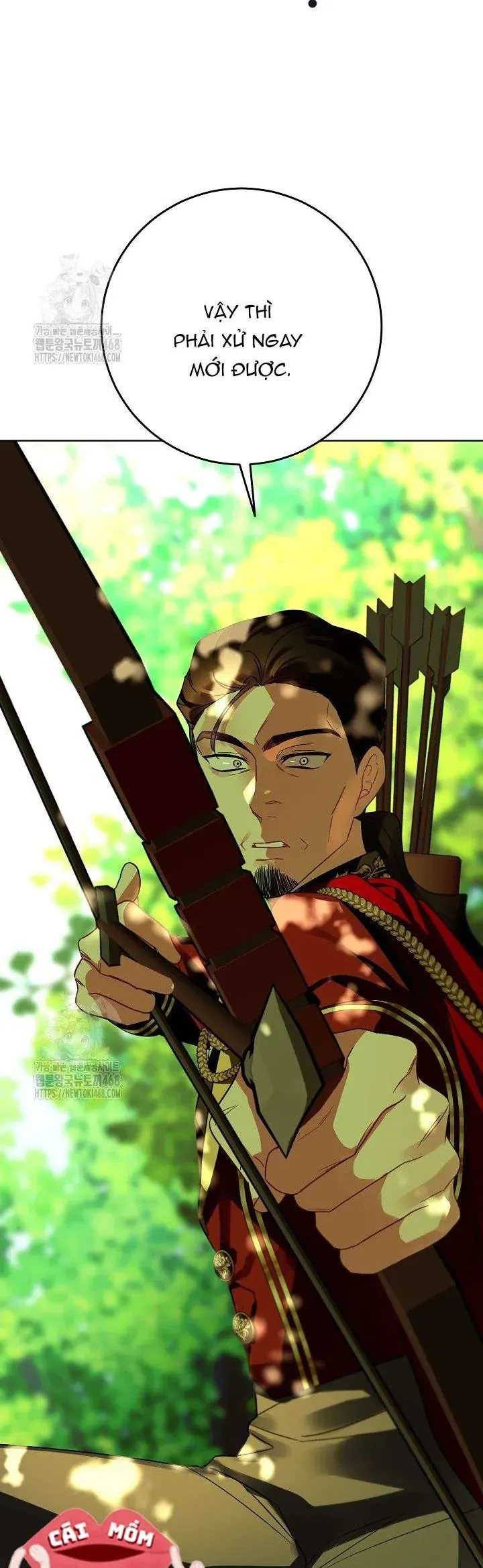 Kết Cục Của Hoàng Hậu Bị Bạo Quân Xử Tử - Chương 17 - Trang 29
