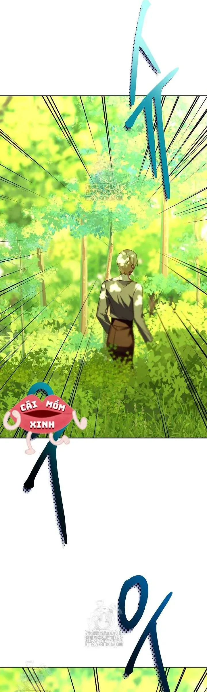 Kết Cục Của Hoàng Hậu Bị Bạo Quân Xử Tử - Chương 17 - Trang 31