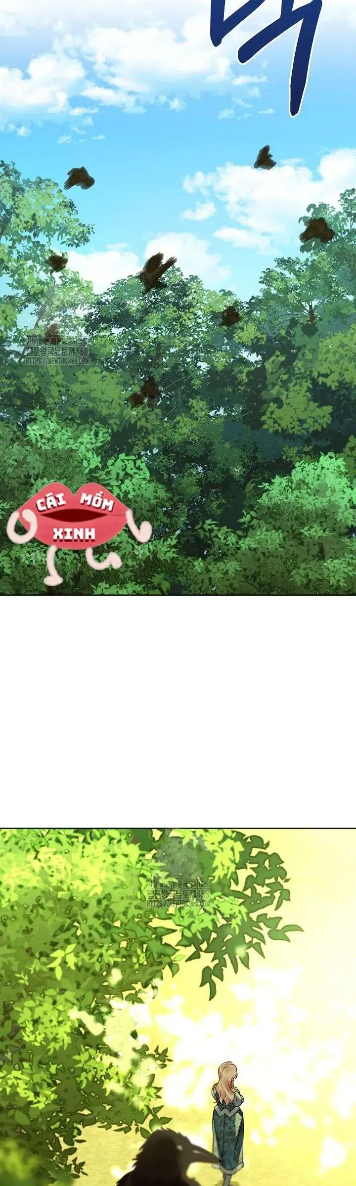 Kết Cục Của Hoàng Hậu Bị Bạo Quân Xử Tử - Chương 17 - Trang 33