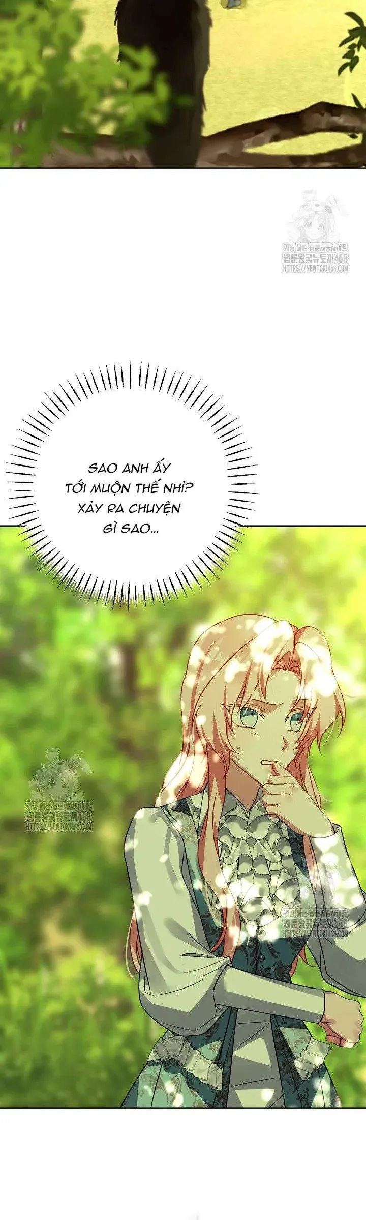 Kết Cục Của Hoàng Hậu Bị Bạo Quân Xử Tử - Chương 17 - Trang 34