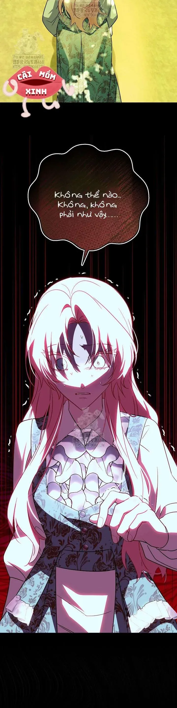 Kết Cục Của Hoàng Hậu Bị Bạo Quân Xử Tử - Chương 17 - Trang 37