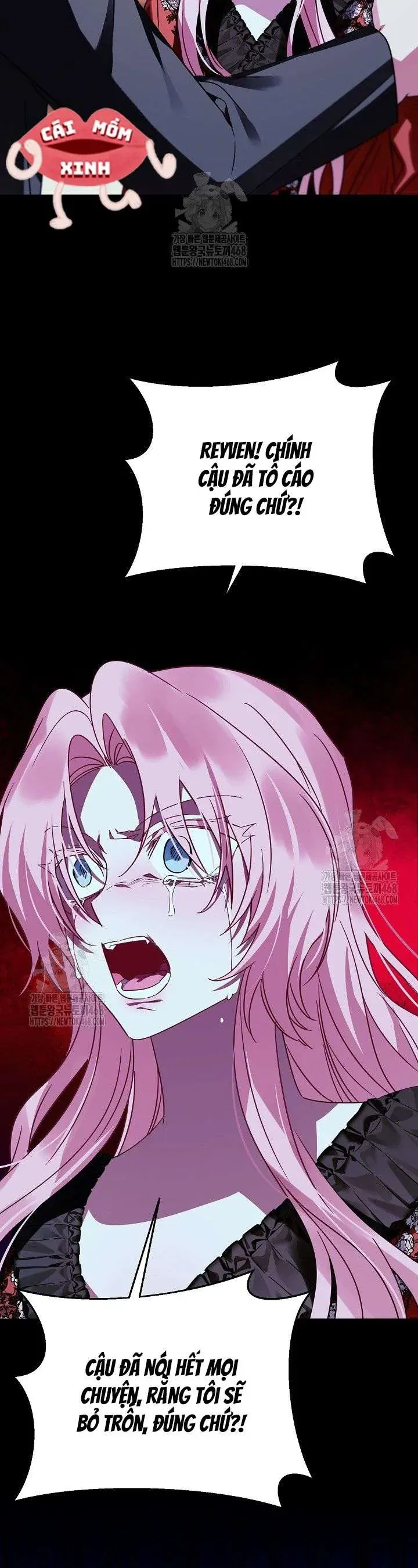 Kết Cục Của Hoàng Hậu Bị Bạo Quân Xử Tử - Chương 17 - Trang 44