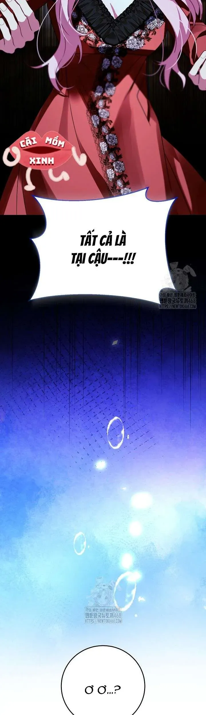 Kết Cục Của Hoàng Hậu Bị Bạo Quân Xử Tử - Chương 17 - Trang 49