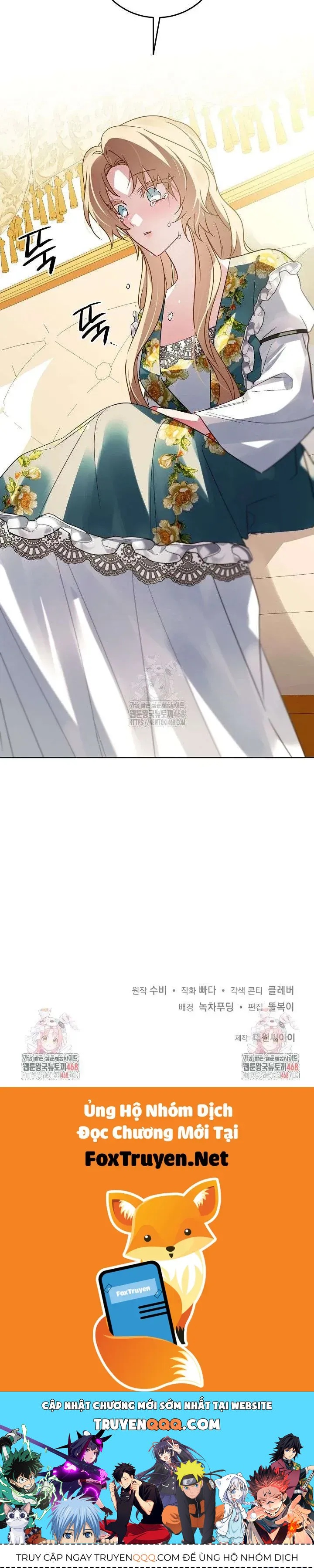 Kết Cục Của Hoàng Hậu Bị Bạo Quân Xử Tử - Chương 17 - Trang 50