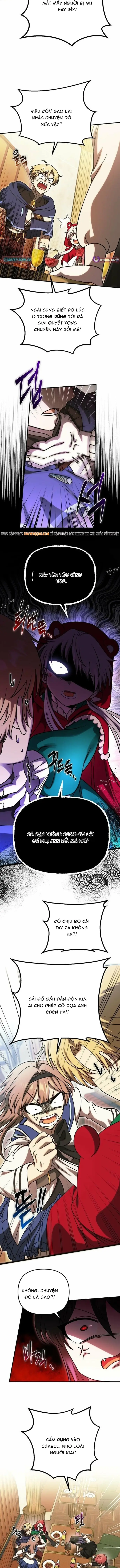 Huyết Thuật Giả Kim - Chương 13 - Trang 11