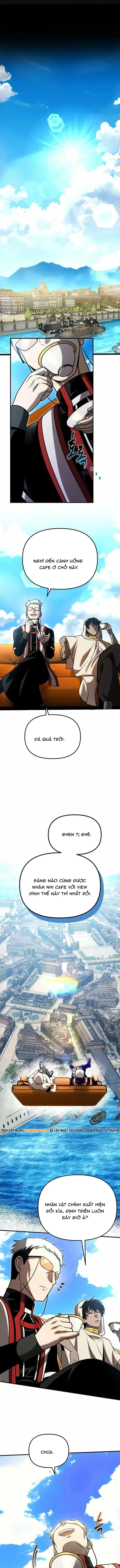 Huyết Thuật Giả Kim - Chương 13 - Trang 13