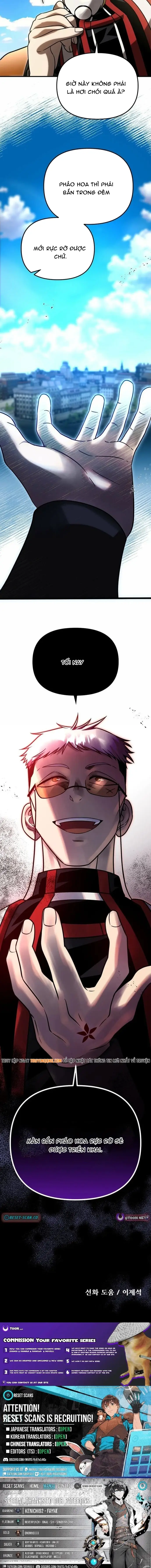 Huyết Thuật Giả Kim - Chương 13 - Trang 14