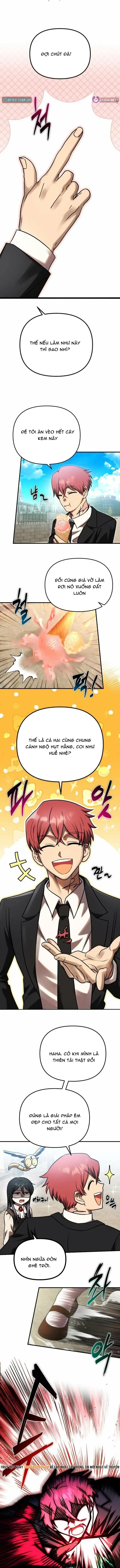 Huyết Thuật Giả Kim - Chương 13 - Trang 3