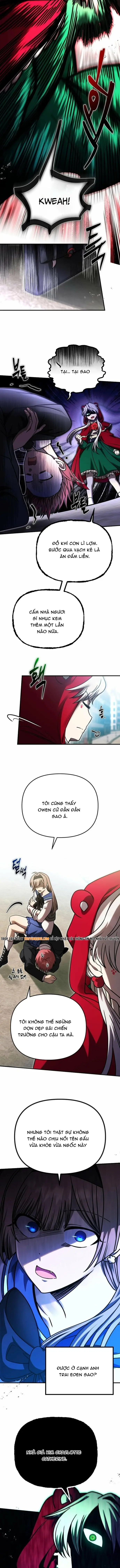 Huyết Thuật Giả Kim - Chương 13 - Trang 4